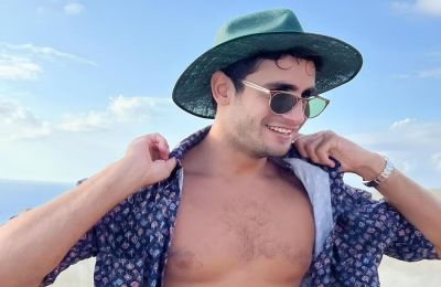 Αυτή είναι η νέα επώνυμη σύντροφος του Μάριου Καπότση