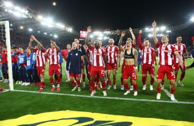 Stoiximan: Ειδικές Αποδόσεις στο UCL