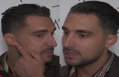 «Δεν είμαι εντελώς καλά»