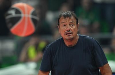 Αταμάν: «Εύχομαι μια υγιή και δίκαιη σεζόν για όλους»