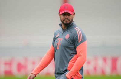 Μπάγερν: Με Κέιν και τα άλλα αστέρια (11αδα)