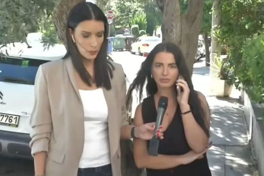 Σεξουαλική επίθεση σε γυναίκα μπροστά σε απαθείς επιβάτες και οδηγό