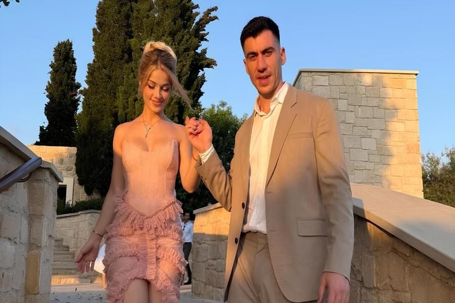 Φειδίας –Στυλιάνα: Απαντούν γιατί κάνουν εγκράτεια μέχρι τον γάμο τους