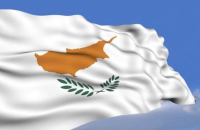 1η Οκτωβρίου: Γιορτάζει η  Κυπρούλα η αγαπησιάρα...