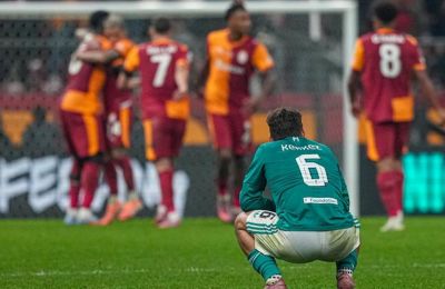 Διαδικτυακό... τρολάρισμα της Γαλατάσαραϊ στη Λίβερπουλ!