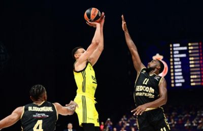 Euroleague: Πρεμιέρα για τους φιναλίστ