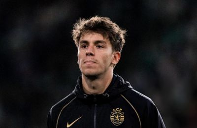 Βαγιαννίδης: «Όνειρό μου να παίξω στο Champions League»