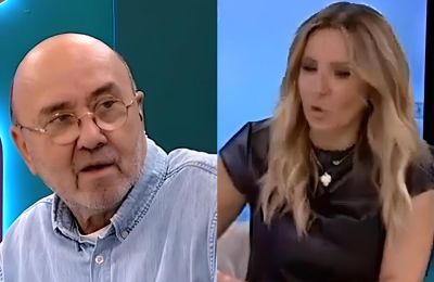 Η ξεκαρδιστική περιγραφή της