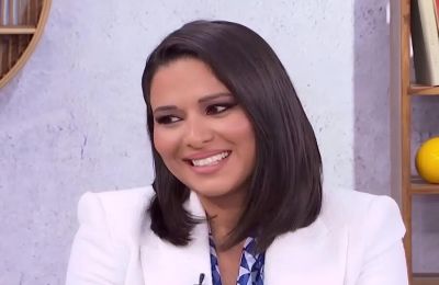 Η Στέλλα Στυλιανού αποκαλύπτει την επιθυμία της να δημιουργήσει οικογένεια 