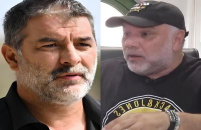 «Είναι φόνος εκ προ μελέτης.»