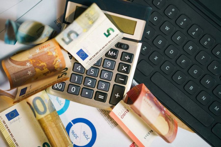 Στα 1,13 δισ. τα έργα υποδομής 2026