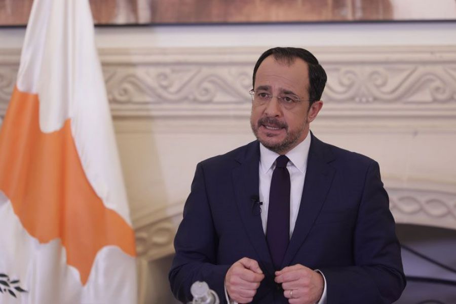Πρόεδρος: Υπάρχει ένα παράθυρο ελπίδας για το Κυπριακό