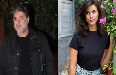 Νέο βίντεο είδε το φως της δημοσιότητας τις τελευταίες ώρες και δείχνει τον ηθοποιό Βασίλη Μπισμπίκη στο κρητικό γλέντι στη Μεταμόρφωση.