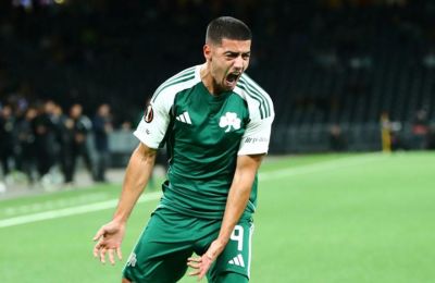 Παναθηναϊκός: Για το 2/2 με στόχο την καθιέρωση στην 8άδα
