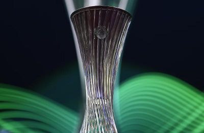 Conference League: Πρεμιέρα στη League Phase με δυνατές αναμετρήσεις