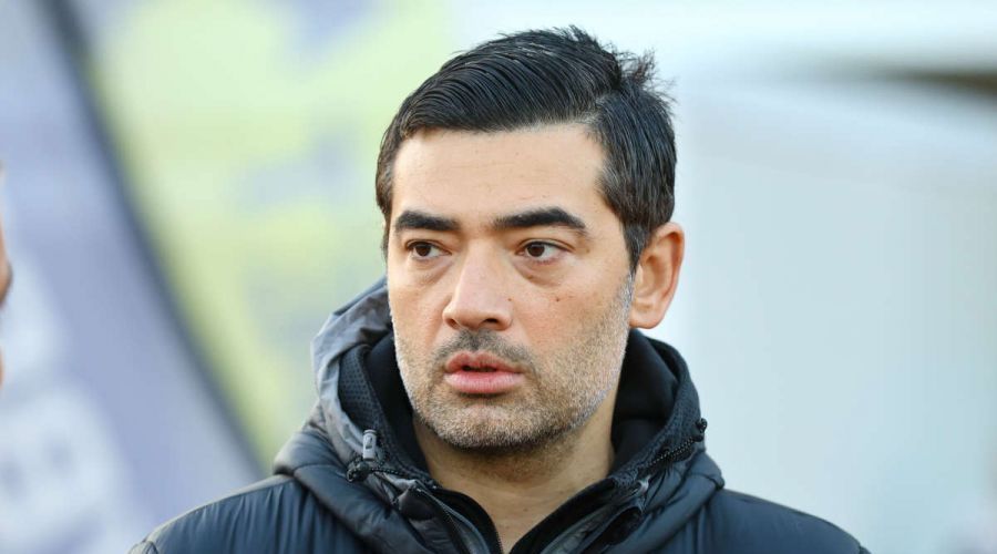 «Δίκαια κέρδισε το ΑΠΟΕΛ - Περιμένουμε εξελίξεις με τον κ. Κρεγκ»