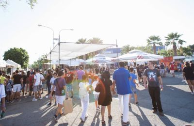 Το Cyprus Comic Con 2025 ξεκινά αυτό το Σαββατοκύριακο!