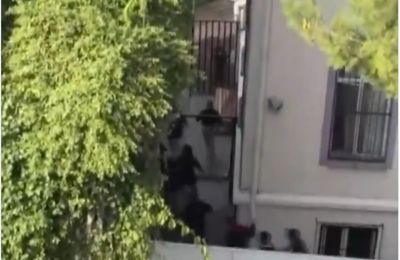 Σεισμός 5 Ρίχτερ στη Θάλασσα του Μαρμαρά 