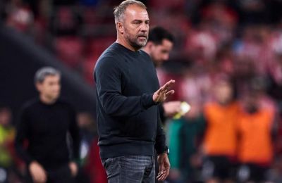 «Η νίκη της Παρί ήταν άξια, δεν είμαστε στο ίδιο επίπεδο με εκείνους»