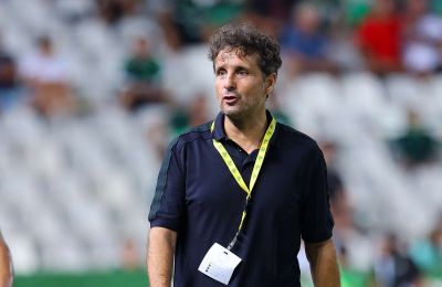 ΑΕΚ: Με Ρούμπιο (11αδα)