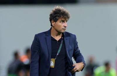 Ιδιάκεθ: «Βοήθησε η κόκκινη κάρτα που άλλαξε τα δεδομένα»