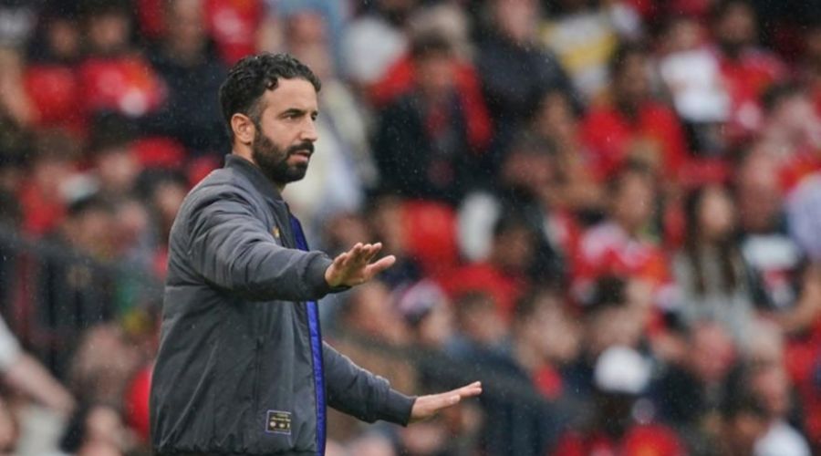 Μάντσεστερ Γιουνάιτεντ: Οι σκέψεις για το μέλλον του Αμορίμ