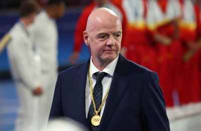 Επιστολή σε FIFA και UEFA έστειλε η Διεθνής Αμνηστία