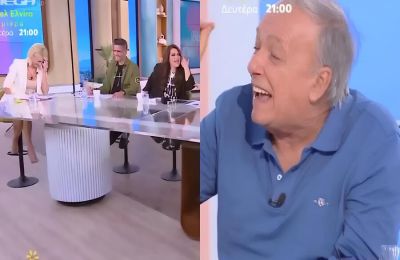 Τι είπε ο Ανδρέας Μικρούτσικος στους συνεργάτες του;