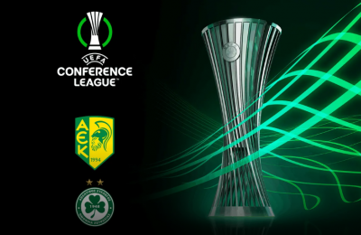 Conference League: Φιγουράρει στην 2η θέση η ΑΕΚ, χαμηλά η Ομόνοια