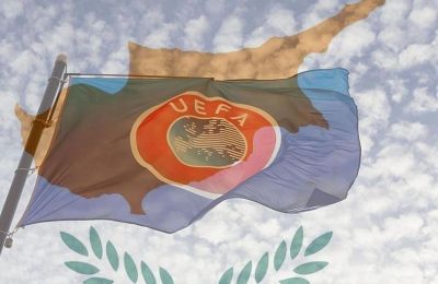 Βαθμολογία UEFA: Σταθερή η Κύπρος, καταστροφή για Ελλάδα