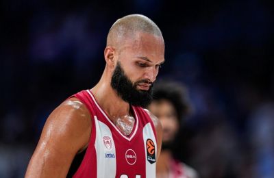Φουρνιέ: «Στην 4η περίοδο κυριάρχησαν»