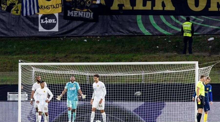 ΑΕΚ: Προβληματισμός για την εικόνα, αλλά τίποτα δεν χάθηκε
