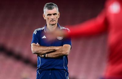 «Και τώρα διπλό στην Τούμπα» λένε στον Ολυμπιακό