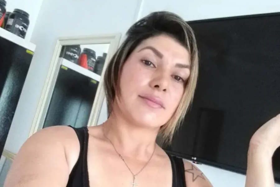 Σκότωσε με 21 μαχαιριές τον bodybuilder σύζυγό της
