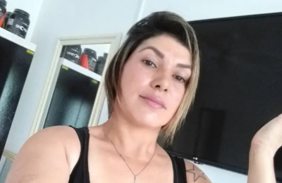 Ο 41χρονος μαχαιρώθηκε πρώτα στον ύπνο του, πριν προσπαθήσει να δραπετεύσει από το διαμέρισμα