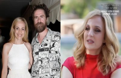 «Ακόμα και αν καταλήξει να είναι ένα καλό διαζύγιο...»