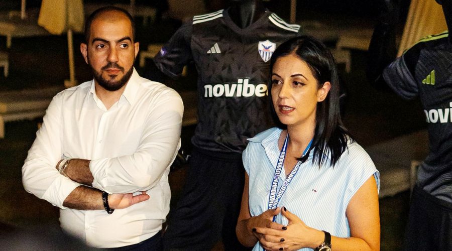 «Ελπίζουμε σε κάποιο διακανονισμό για τις υποθέσεις του CAS»