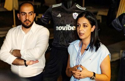 «Ελπίζουμε σε κάποιο διακανονισμό για τις υποθέσεις του CAS»