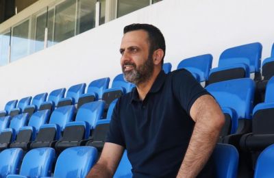 «O Ανγκελόφσκι προτάθηκε στον πρόεδρο, φυσικά ρωτήθηκε ο Μπογκατίνοφ»