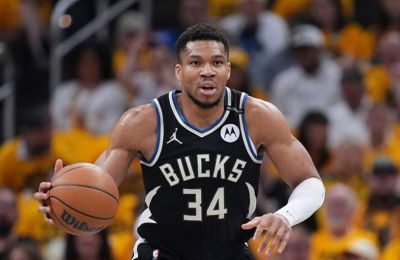 Πολύ χαμηλά στα Power Rankings οι Μπακς
