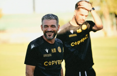 Δεν ισχύουν τα λεφτά για Μαρτίνς