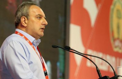 Στεφάνου: Απαιτεί πλήρη έρευνα για την ψεσινή αστυνομική βία