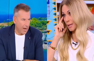 Η τραγουδίστρια θα παρουσιάσει το μουσικό παιχνίδι «Don't Forget the Lyrics»