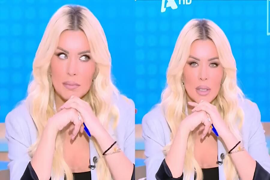 Καινούργιου: Σοκ στον αέρα του ALPHA