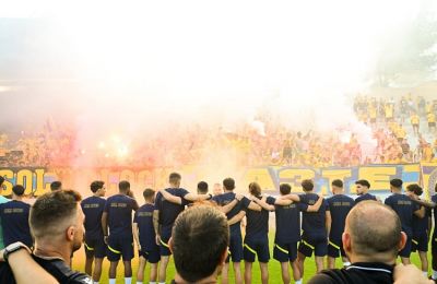 Αναστεναγμός!!! 