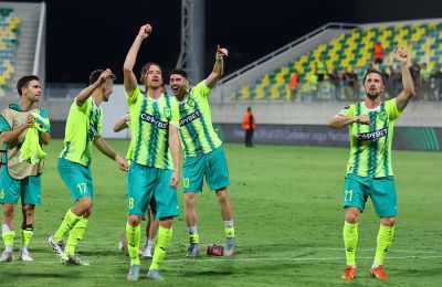Oι πιθανότητες που δίνουν σε ΑΕΚ και Ομόνοια για πρόκριση