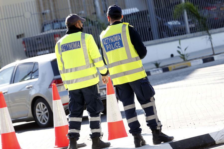 Αστυνομία: Θα μοιράζει εξώδικα για υπό ανάκληση οχήματα