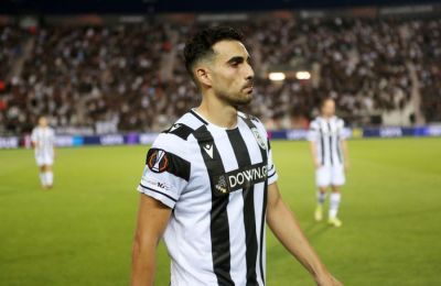 Μιχαηλίδης αντί Ρέτσου στην Εθνική Ελλάδας