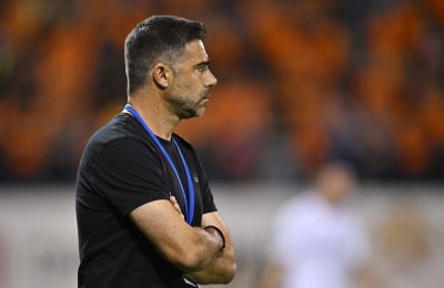 «Εκεί που δεν κινδυνεύαμε τους στήσαμε στα 11 βήματα»