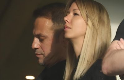Όσα αποκάλυψε ο συνάδελφος του στο ραδιόφωνο Αλέξανδρος Τσουβέλας